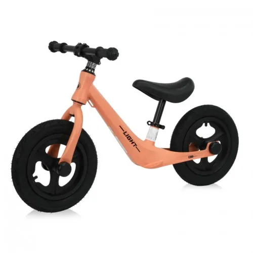Lorelli Emotion Баланс колело LIGHT AIR PEACH