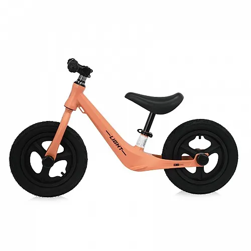 Lorelli Emotion Баланс колело LIGHT AIR PEACH