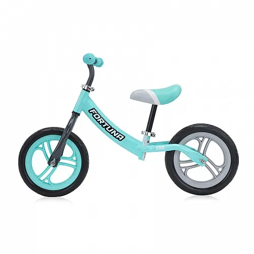 Lorelli Emotion Баланс колело FORTUNA GREY&GREEN