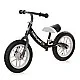 Lorelli Emotion Баланс колело FORTUNA AIR СВЕТЕЩИ GREY&BLACK