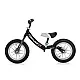 Lorelli Emotion Баланс колело FORTUNA AIR СВЕТЕЩИ GREY&BLACK