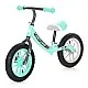 Lorelli Emotion Баланс колело FORTUNA AIR СВЕТЕЩИ GREY&GREEN