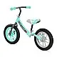 Lorelli Emotion Баланс колело FORTUNA AIR СВЕТЕЩИ GREY&GREEN