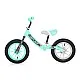 Lorelli Emotion Баланс колело FORTUNA AIR СВЕТЕЩИ GREY&GREEN