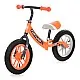 Lorelli Emotion Баланс коело FORTUNA AIR СВЕТЕЩИ GREY&ORANGE