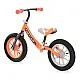 Lorelli Emotion Баланс коело FORTUNA AIR СВЕТЕЩИ GREY&ORANGE