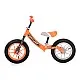 Lorelli Emotion Баланс коело FORTUNA AIR СВЕТЕЩИ GREY&ORANGE