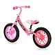 Lorelli Emotion Баланс колело FORTUNA AIR СВЕТЕЩИ LIGHT&DARK PINK