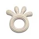 Lorelli Premium СИЛИКОНОВА ГРИЗАЛКА ОКТОПОД NATURAL BEIGE
