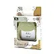 Lorelli Силиконова гризалка ПАНДА FRESH GREEN