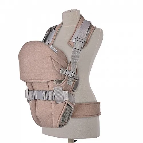 Lorelli Premium Кенгуру WEEKEND BEIGE