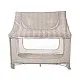 Lorelli Premium Koшара SWEET HOME 2 НИВА С ПОКРИВ BEIGE