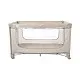 Lorelli Premium Koшара SWEET HOME 2 НИВА С ПОКРИВ BEIGE