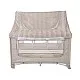 Lorelli Premium Koшара SWEET HOME 2 НИВА С ПОКРИВ BEIGE