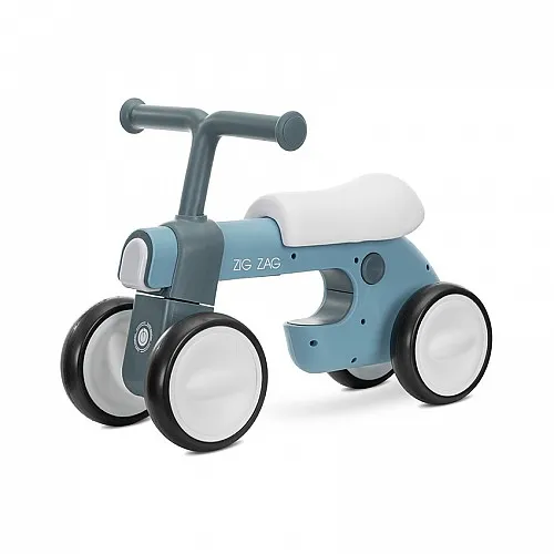 Lorelli Emotion КОЛЕЛО ЗА ЯЗДЕНЕ ZIG ZAG PETROL