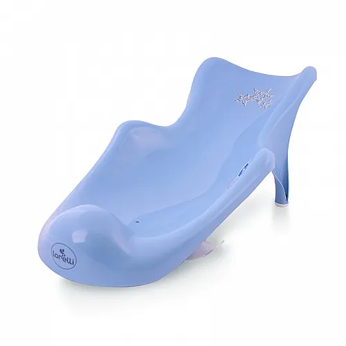 Lorelli Подложка за къпане LITTLE STARS BLUE