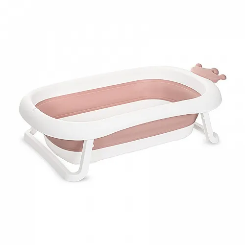 Lorelli СГЪВАЕМА ВАНА 83 СМ С ОТТИЧАНЕ ROYAL NORDIC PINK