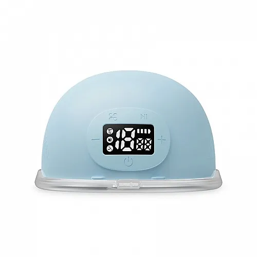 Lorelli ЕЛ. ПОМПА HANDS FREE AYA BLUE