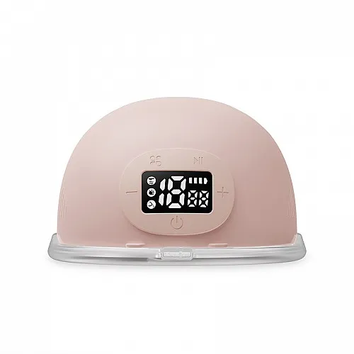 Lorelli ЕЛ. ПОМПА HANDS FREE AYA PINK