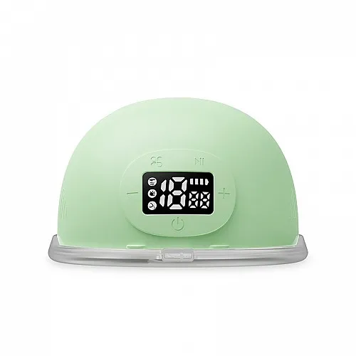 Lorelli ЕЛ. ПОМПА HANDS FREE AYA GREEN