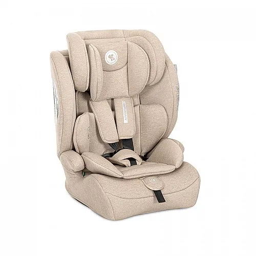 Lorelli Стол за кола ADVENTURE i-Size 76-150CM BEIGE