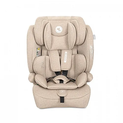 Lorelli Стол за кола ADVENTURE i-Size 76-150CM BEIGE