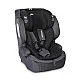 Lorelli Premium Стол за кола ANDROMEDA ISOFIX 76-150CM BLACK STARS