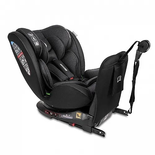 Lorelli Стол за кола  ARES i-Size 40-150 CM ISOFIX 360 ANTI