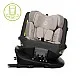 Lorelli Premium СТОЛ ЗА КОЛА IMOLA BEIGE i-Size 40-150 CM ISOFIX