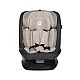 Lorelli Premium СТОЛ ЗА КОЛА IMOLA BEIGE i-Size 40-150 CM ISOFIX