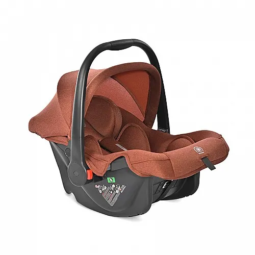 Lorelli Premium Стол за кола JOY 40-85 CM GINGER