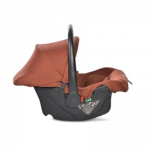 Lorelli Premium Стол за кола JOY 40-85 CM GINGER
