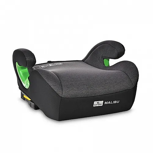 Lorelli Premium Стол за кола MALIBU 125-150CM ISOFIX connectors BL