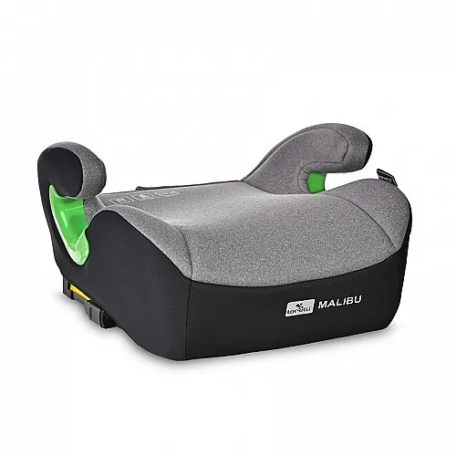Lorelli Premium Стол за кола MALIBU 125-150CM ISOFIX connectors GR