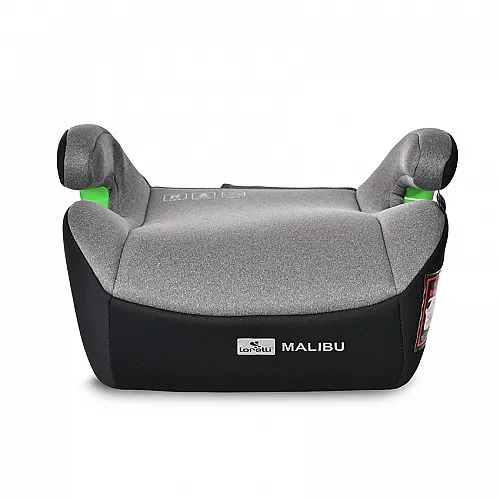 Lorelli Premium Стол за кола MALIBU 125-150CM ISOFIX connectors GR