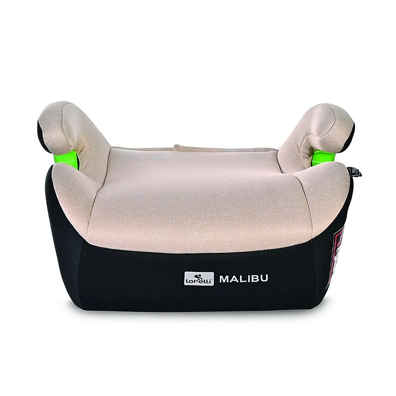 Lorelli Preium Стол за кола MALIBU 125-150CM ISOFIX connectors BE