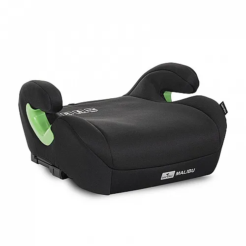 Lorelli Premium СТОЛ ЗА КОЛА MALIBU 125-150CM ISOFIX connectors BL