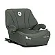 Lorelli Premium АВТОСТОЛ PYXIS GREEN ISOFIX attachments с облегалка