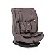 Lorelli СТОЛ ЗА КОЛА RODEO DARK PINK 40-150CM 360, ISOFIX