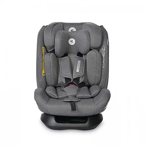 Lorelli Premium Стол за кола SCORPIUS 40-150cm GREY
