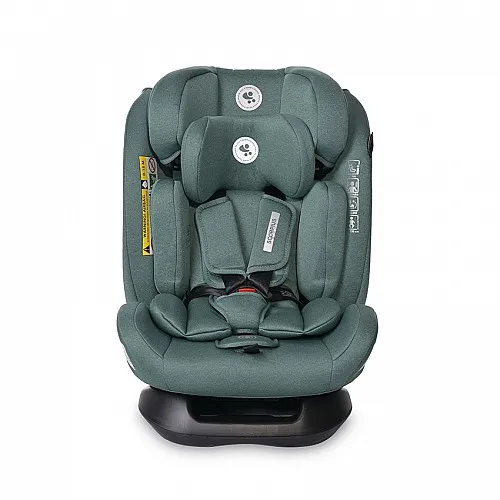 Lorelli Premium Стол за кола SCORPIUS 40-150см GREEN PINE