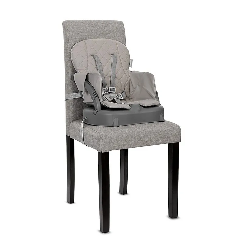 Lorelli Стол за хранене 3в1 SIESTA BEIGE LEATHER