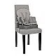 Lorelli Стол за хранене 3в1 SIESTA BEIGE LEATHER