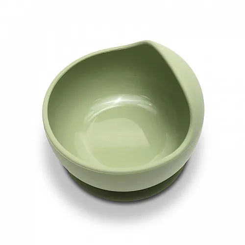 Силиконова вакуум купа NATURAL FRESH GREEN