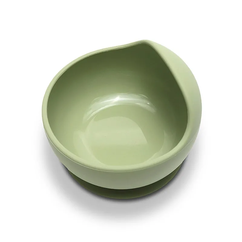 Силиконова вакуум купа NATURAL FRESH GREEN