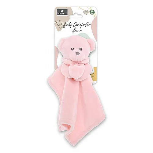 Lorelli ИГРАЧКА ЗА ГУШКАНЕ  МЕЧЕ РОЗОВО NATURAL