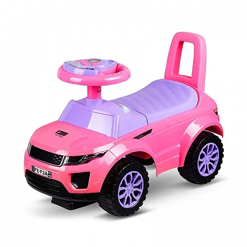 Lorelli КОЛА ЗА ЯЗДЕНЕ OFF ROAD PINK