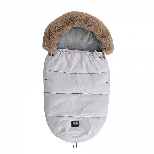 Lorelli Premium Термочувалче за количка LUXE GREY