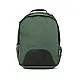 Lorelli Premium Детска количка ASPEN GREEN 3в1 до 22кг с трансформираща седалка