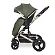 Lorelli Premium Детска количка BOSTON LODEN GREEN+АДАПТОРИ